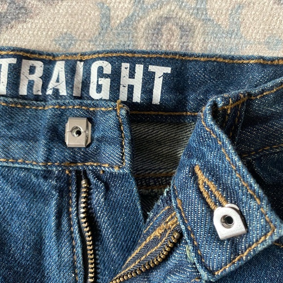 Crazy 8 Denim jeans - Picture 2 of 7